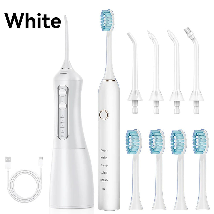 SENK Oral Care Combo
