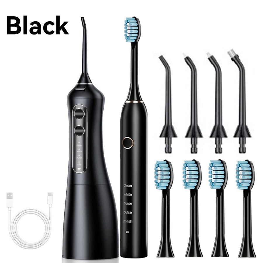 SENK Oral Care Combo