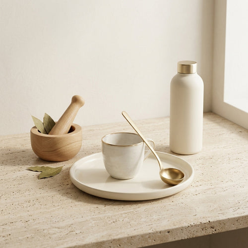 Kitchen & Dinning