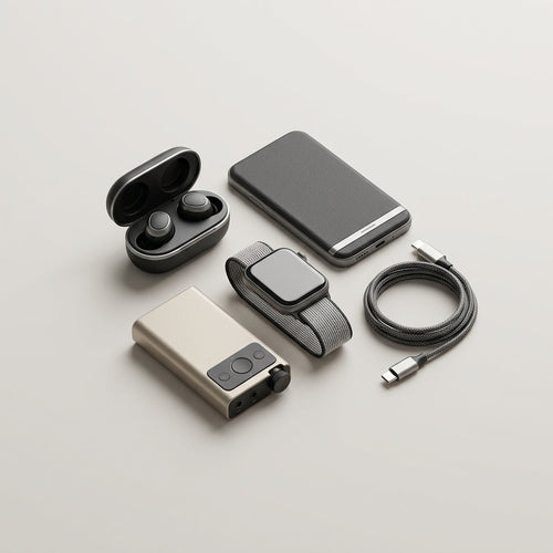 Tech & Gadget