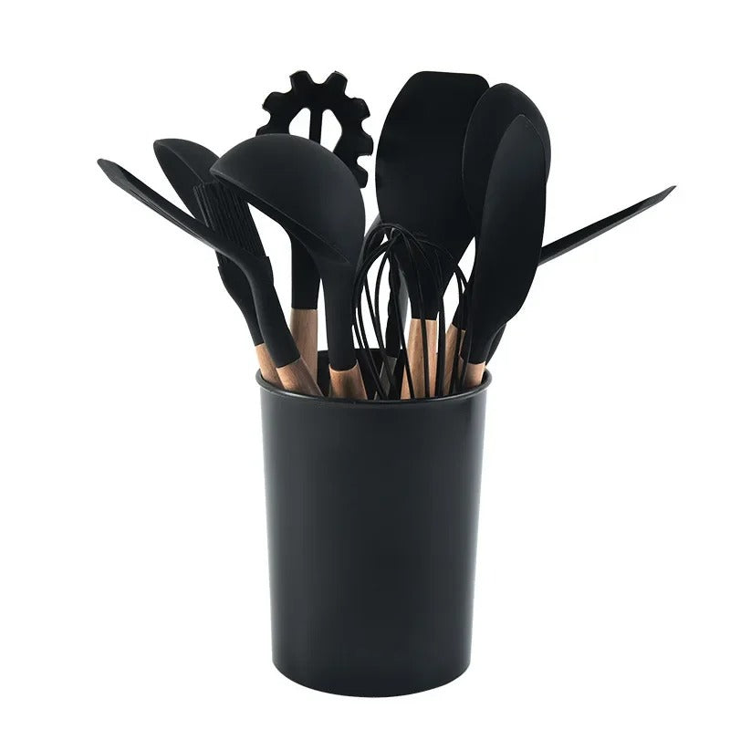 12 Pcs Cooking Utensils Set