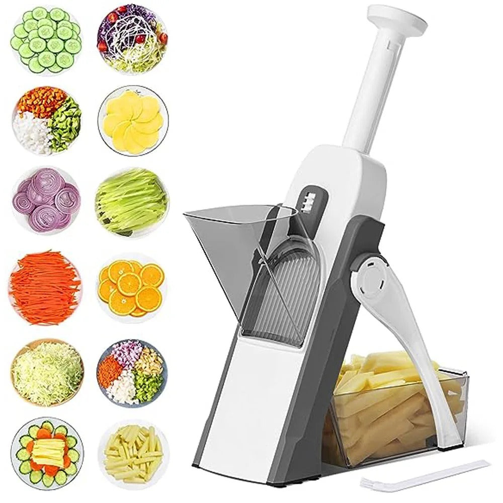 Manual Vegetable Cutter