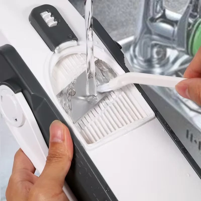 Manual Vegetable Cutter