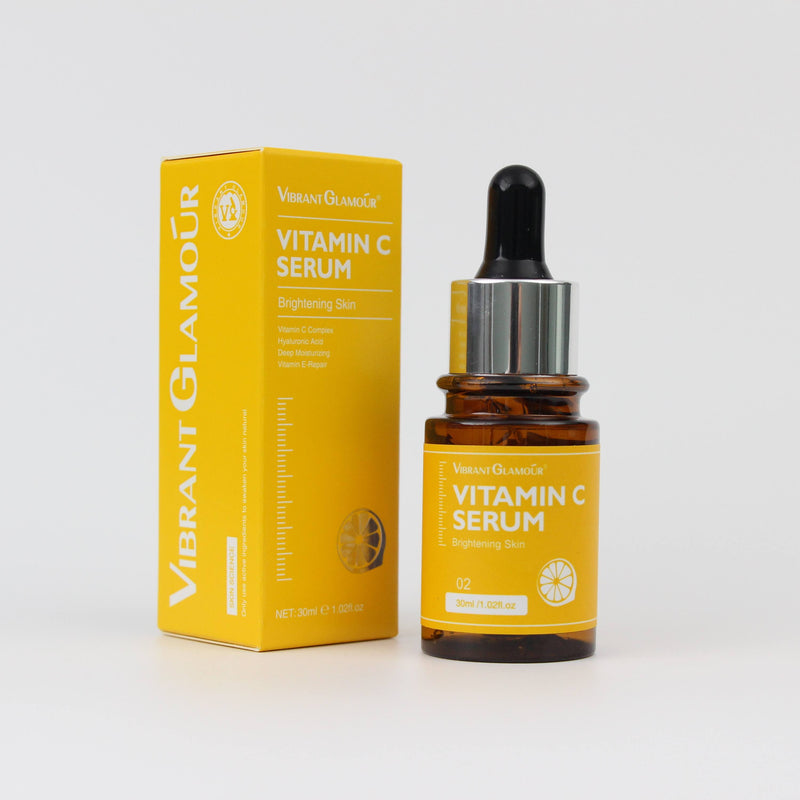 Vitamin C Brightening Serum