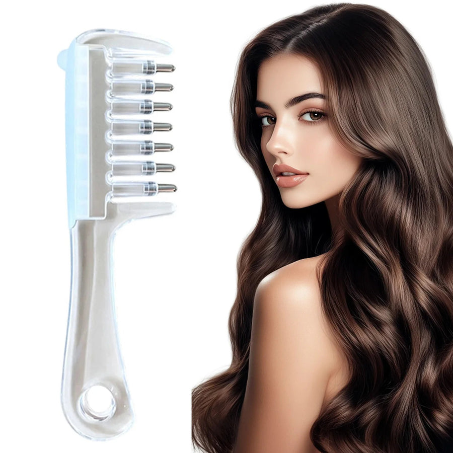 Crystal Scalp Liquid Comb