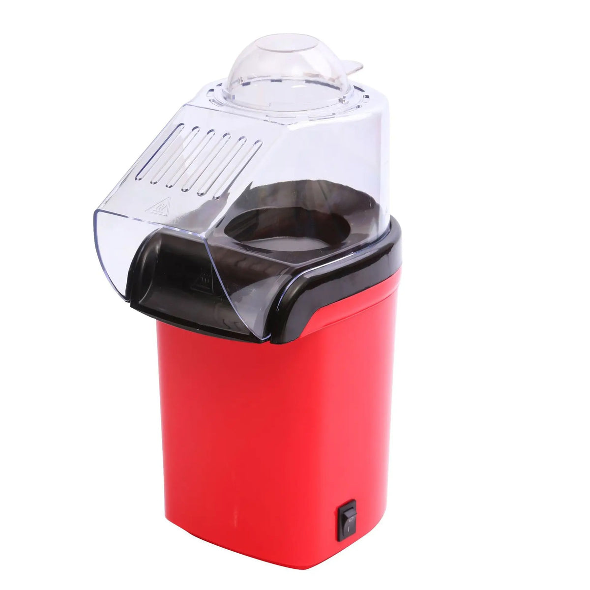 Mini Hot Air Popcorn Maker – Oil-Free Popcorn Machine