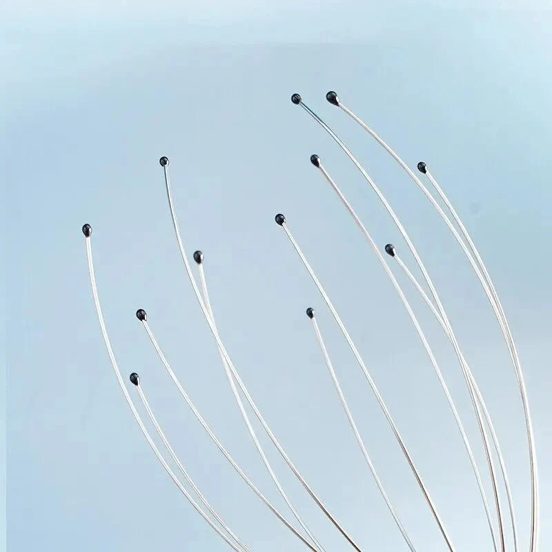 Scalp Head Massager