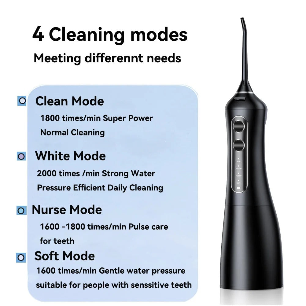 SENK Oral Care Combo