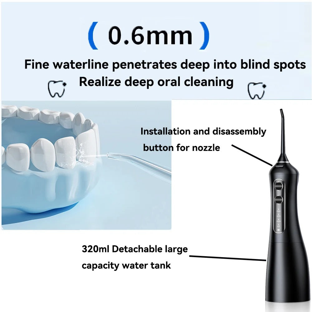 SENK Oral Care Combo