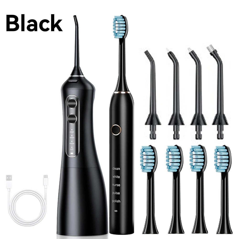 SENK Oral Care Combo