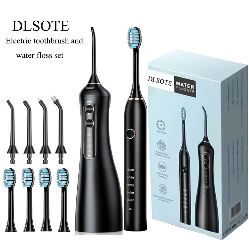 SENK Oral Care Combo